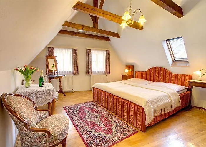 Red Lion Πράγα