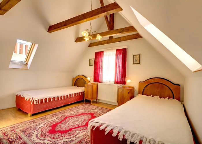 Red Lion 4* Πράγα