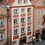 Red Lion 4* Prága
