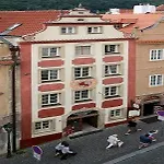 Red Lion Prága