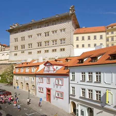 Red Lion Prague