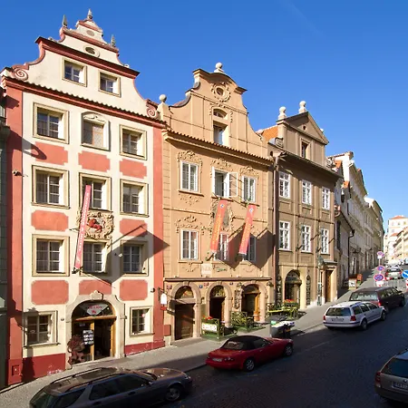Hotel Red Lion