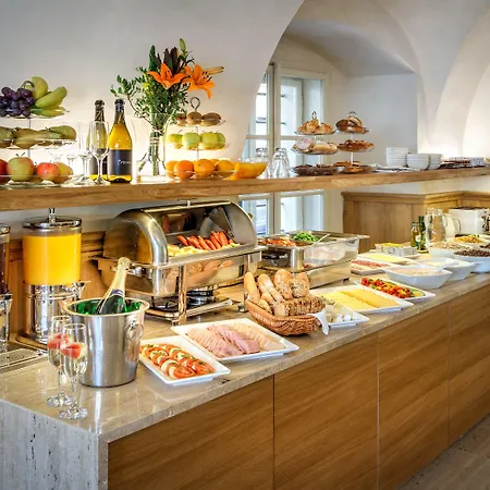 Hotel Red Lion Prague