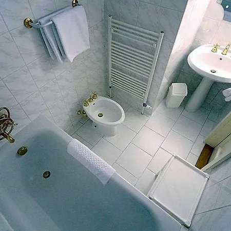 Hotel Red Lion Praga