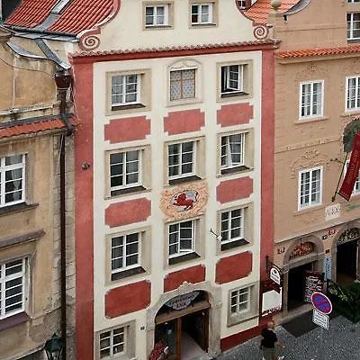 Red Lion 4* Прага