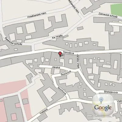 Red Lion Отель 4*