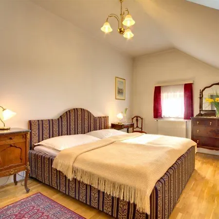 Hotel Red Lion Praga