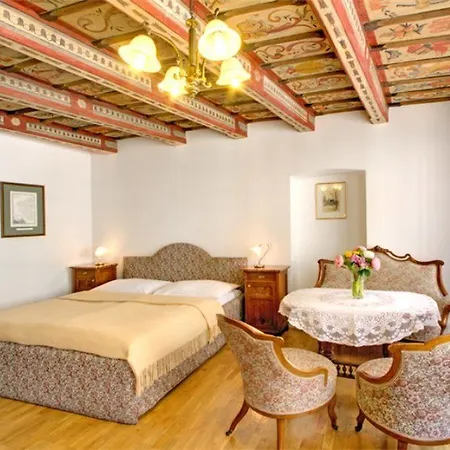Red Lion Hotell