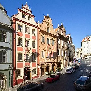 Red Lion Отель