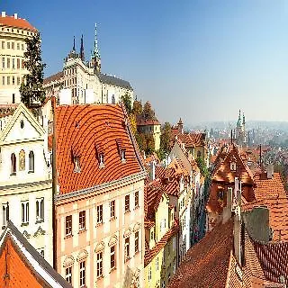 Red Lion Прага