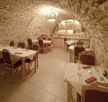 Отель Red Lion