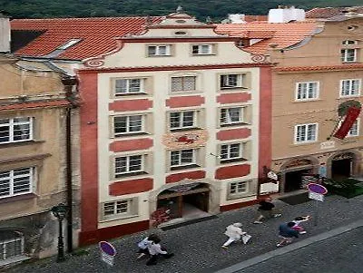 Red Lion Прага