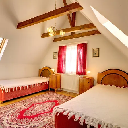 Red Lion 4* Praga