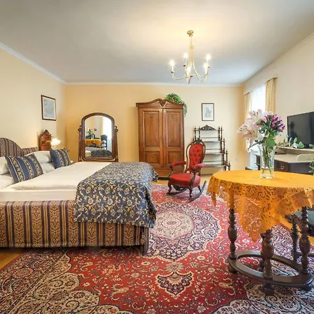 Hotel Red Lion