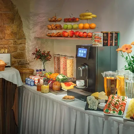 Hotell Red Lion