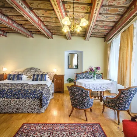 Hotel Red Lion