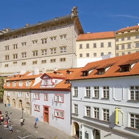 Red Lion Hotel Praga