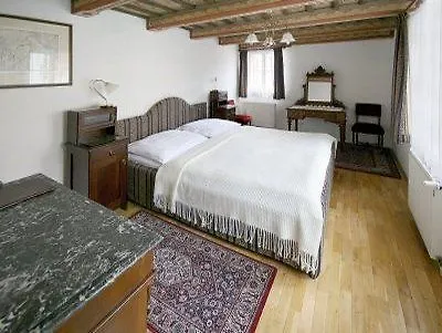 Отель Red Lion
