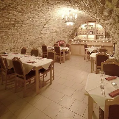 Red Lion 4* Praga