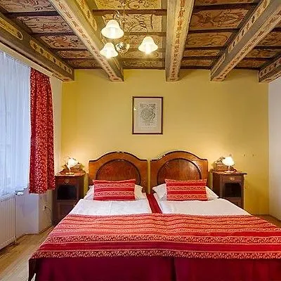 Отель Red Lion