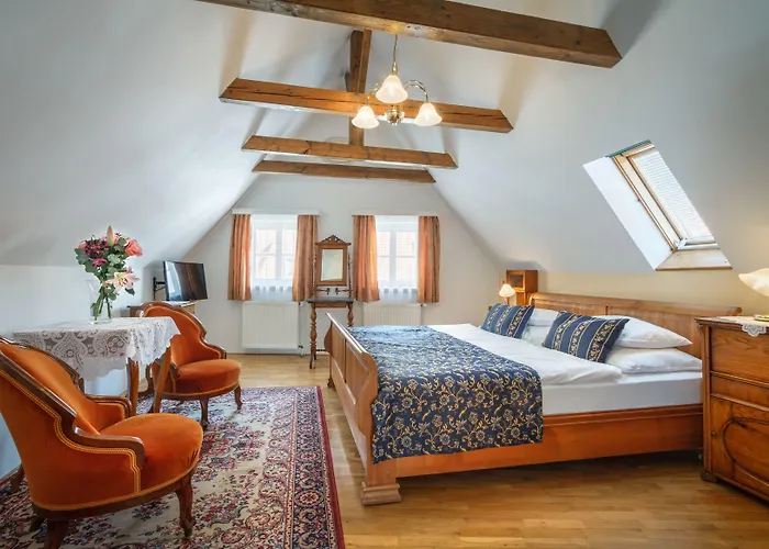 Red Lion 4*