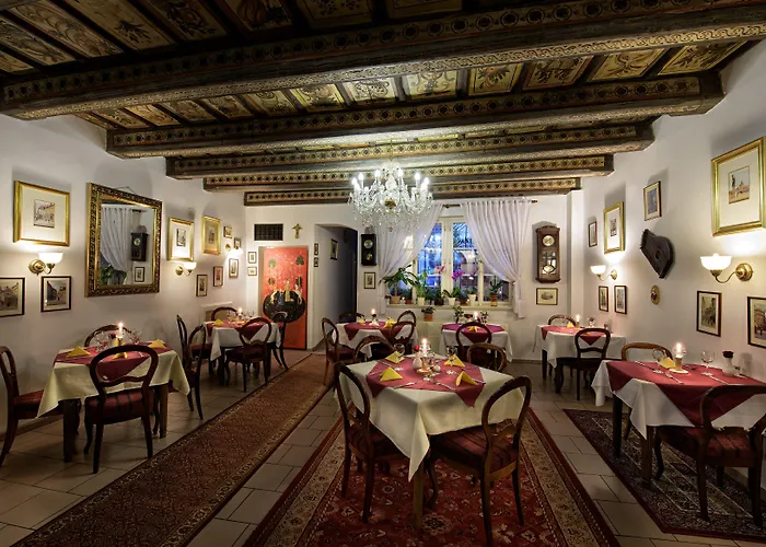 Red Lion Hotel 4*