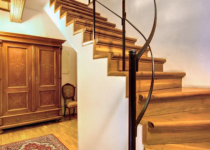 Red Lion فندق براغ