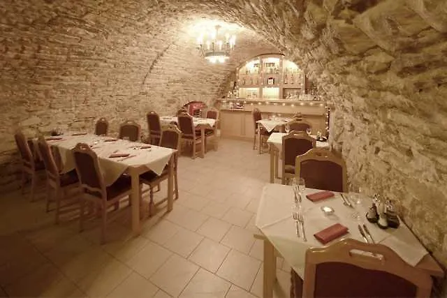 فندق Red Lion