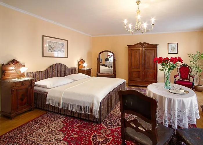 Red Lion Praga