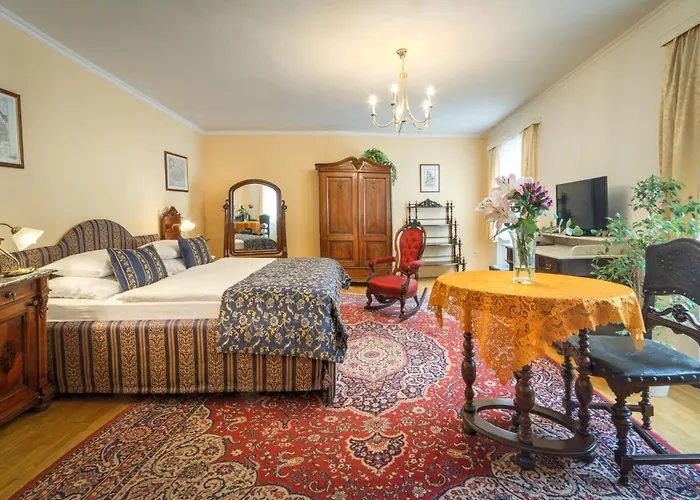 Hotel Red Lion
