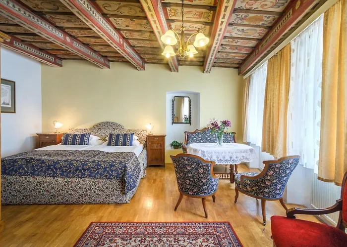 Hotel Red Lion