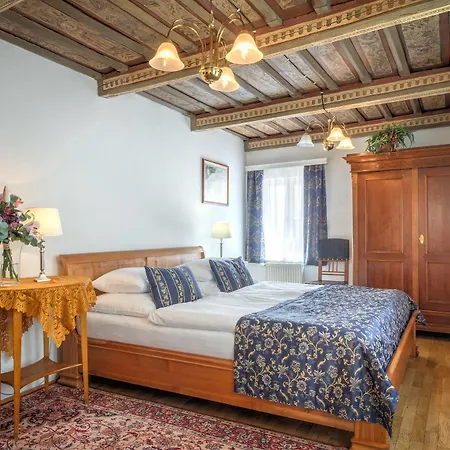Red Lion Hotel Praga