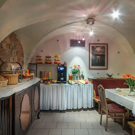 Red Lion Hotel Praga