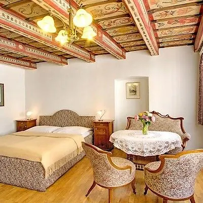 Red Lion Hotel Praga