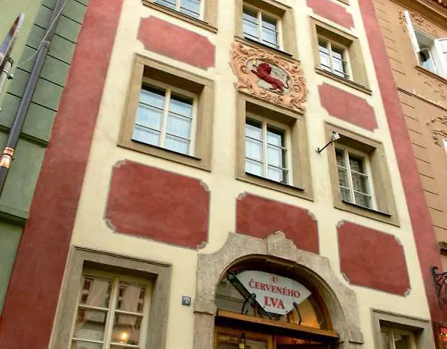 Hotel Red Lion