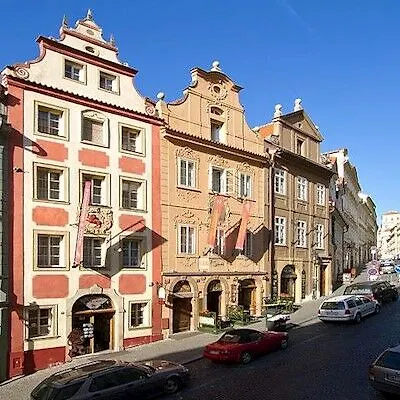 Red Lion 4* Prag