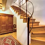 Red Lion Hotell Prag