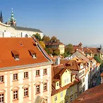 Red Lion Prag