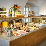 Hotell Red Lion Prag