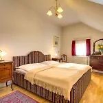 Hotell Red Lion Prag