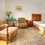 Hotell Red Lion