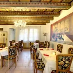 Hotell Red Lion 4*