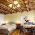 Red Lion Hotell 4*