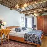 Red Lion Hotell Prag