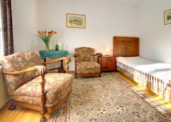 Hotel Red Lion